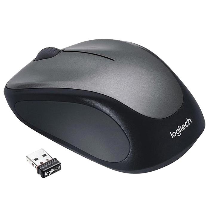 Logitech M235